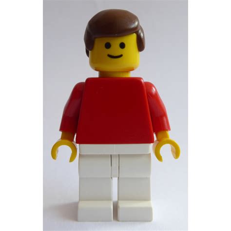 LEGO Sports Minifigure | Brick Owl - LEGO Marketplace