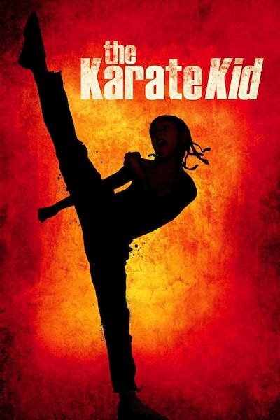 Karate Kid - Film online på Viaplay