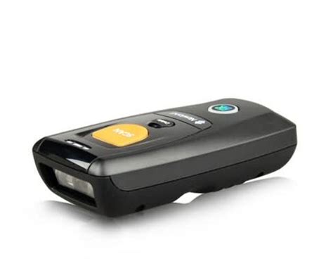 Newland BS80 2D Pocket Wireless Bluetooth Barcode Scanner – Kingly Pte Ltd