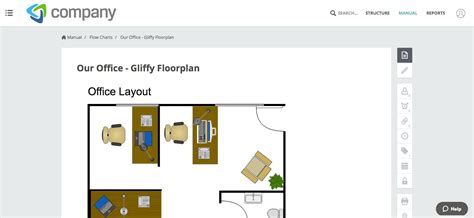 Gliffy Diagrams and Way We Do - Embed Flowcharts and Diagrams - Way We Do