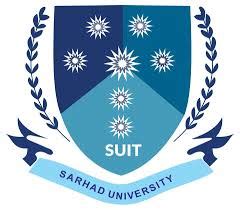 Sarhad University of Science and Information Technology, Peshawar