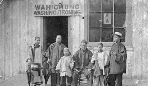 130 years on, Vancouver apologises for its racist treatment of Chinese citizens | South China ...