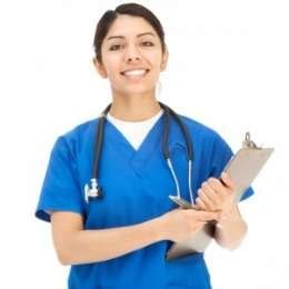 imagen nurse - Clip Art Library