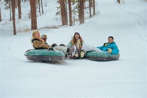 Flagstaff Snow Park | Flagstaff, AZ