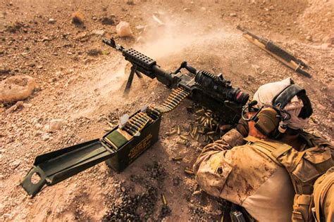 M240B | Military.com