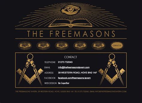 10 Things You Didn't Know About Freemasons: Symbols & Secrets