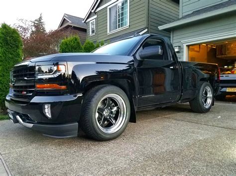 Lowered 4x4 thread - 2014-2018 Silverado & Sierra Mods - GM-Trucks.com