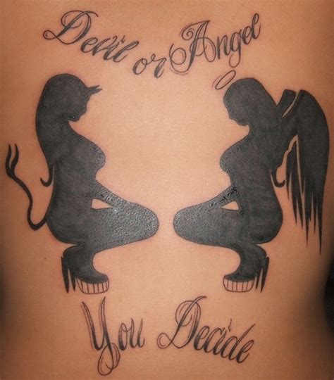 New Angel Tattoo Designs Blog 2011