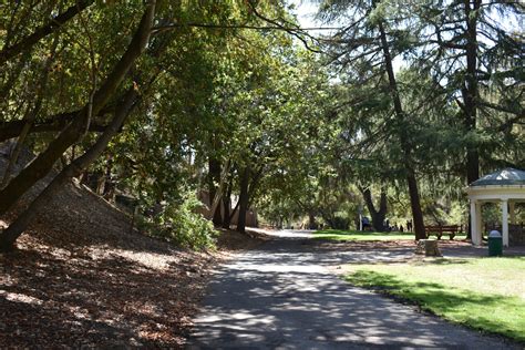 How do San Jose parks fare against other U.S. cities? - San José Spotlight