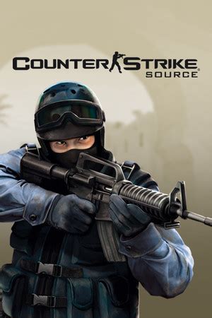 Counter-Strike: Source Server List - monitoring, TOP and ranking of servers