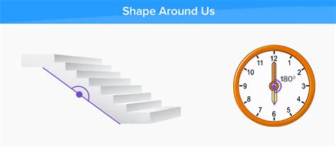 What is Straight Angle? - Definition Facts & Example