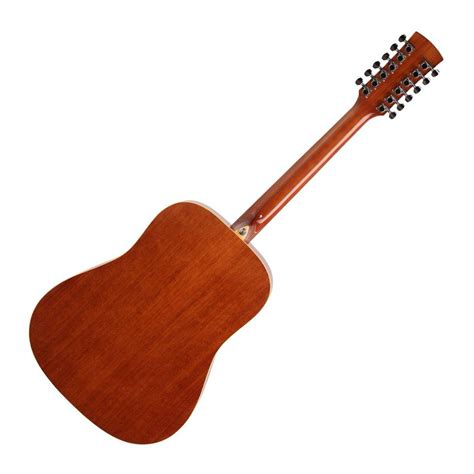 Ibanez PF1512 Performance Series 12-String Acoustic Guitar - Natural