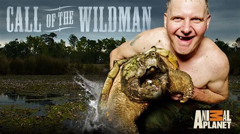 Call of the Wildman - TheTVDB.com