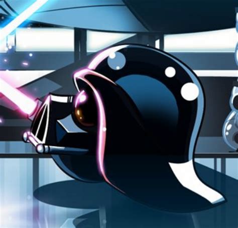 Darth Vader - Angry Birds story Wiki