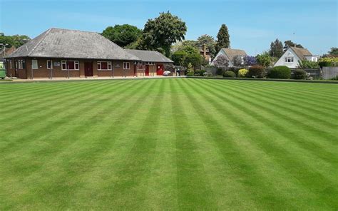 Shiplake Village - Bowls England