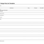 Excel Resume Template — excelguider.com