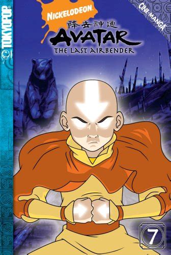 Avatar: The Last Airbender Books Book Series