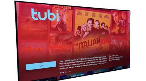 Tubi Review: Is The Free Streaming Service Safe?