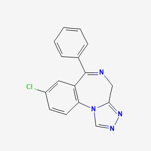 Estazolam: Uses, Dosage, Side Effects and More | MIMS Hong Kong