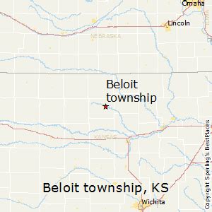 Best Places to Live in Beloit township, Kansas