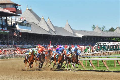 🔥 [50+] Saratoga Race Track Wallpapers | WallpaperSafari