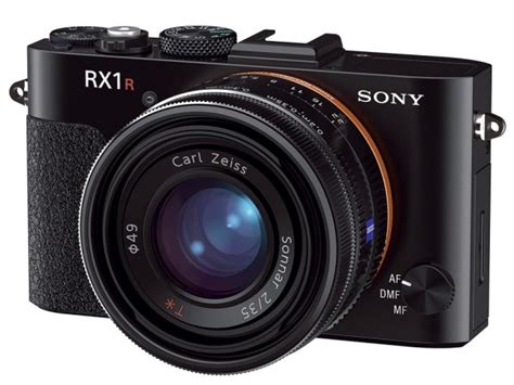 Sony RX1R Full Frame Camera Review - Daily Camera News