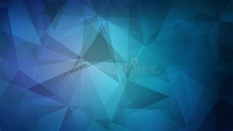 4K Looping Dark Pink Blue Polygonal Video Footage. Stock Video - Video of colorful, commercial ...