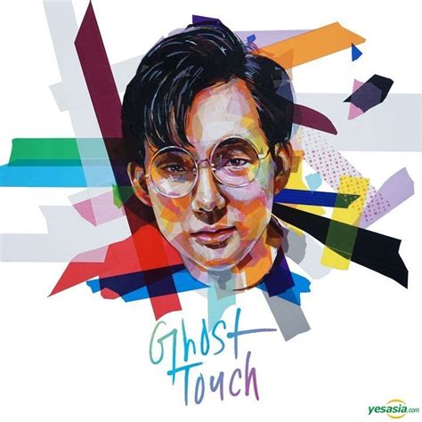 YESASIA: Shin Hae Chul 30th Anniversary Album - GHOST TOUCH CD - Shin Hae Chul, Kakao ...