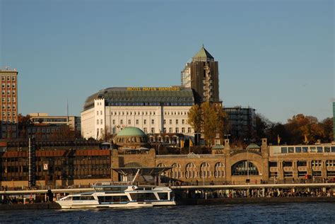 Hotel Hafen Hamburg | mein-hamburg.ch