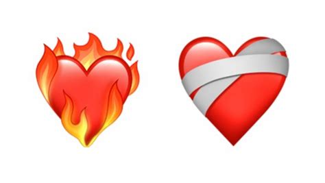 iOS 14.5 to add more than 200 new emoji and they’re all about the love ...