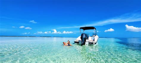 3 Unique Key West Sandbar Charters You Can't Miss - Key West Sandbar Tour