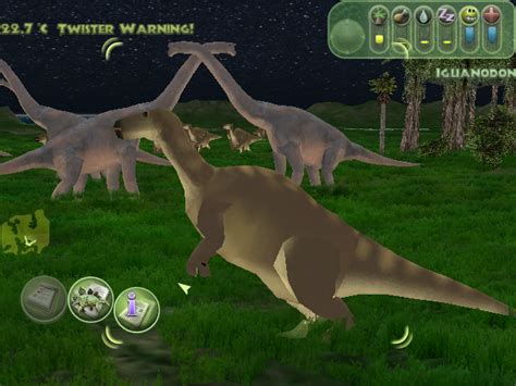 Iguanodon image - Jurassic World Evolution Expansion Pack mod for ...