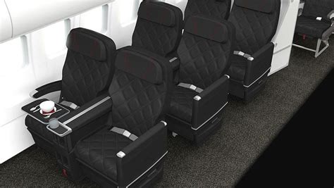 The best business class seats aboard QantasLink's Boeing 717-200s - Executive Traveller