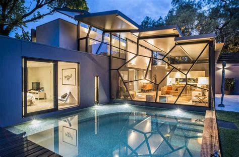 17 of the most amazing and unusual homes in Australia - OpenAgent