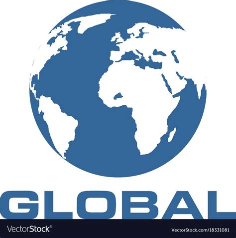 Global Logo for your company. Download a Free Preview or High Quality ...