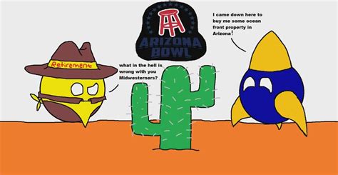 2023 Arizona Bowl : r/cfbball