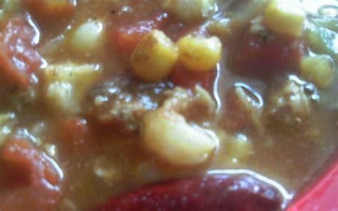 Corn Soup, 9 Native American Recipe | Native american food, Cherokee food, Native american cuisine