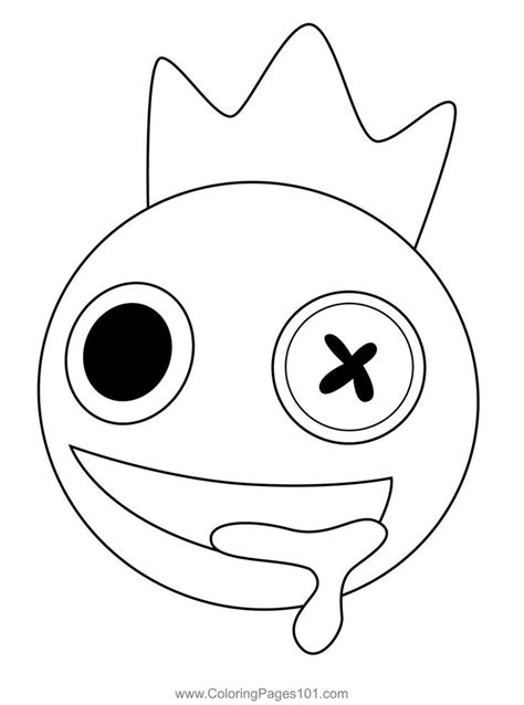 Pin on Roblox Coloring Pages