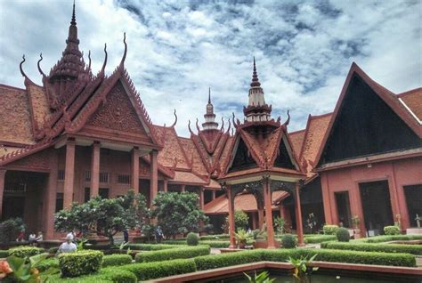 Khmer Rouge Sites in Phnom Penh – Phnom Penh Trip Ideas | Viator.com