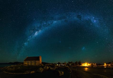 Lake Tekapo, New Zealand | Discovered from Dream Afar New Tab Good ...