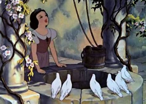 Snow White - Classic Disney Image (10244977) - Fanpop