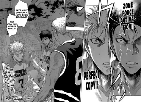 Kuroko No Basket Manga - Best HD Anime