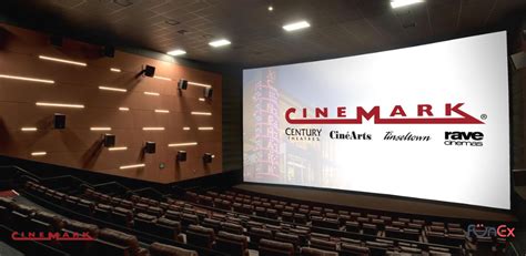 Cinemark Theatres Discounted Tickets | FunEx