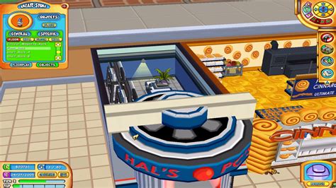 Download Mall Tycoon 3 (Windows) - My Abandonware