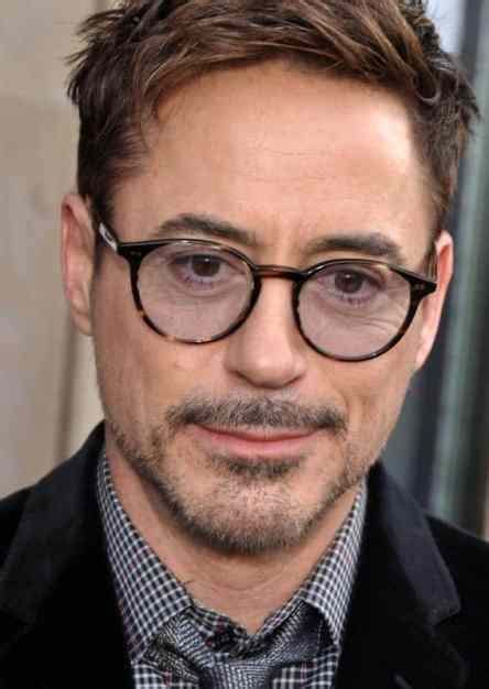 12 Ways Tony Stark Rocked His Beard (2021) – Beard Style