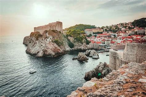 Dubrovnik Game of Thrones Guide: Self-Guided Tour, Map + More!