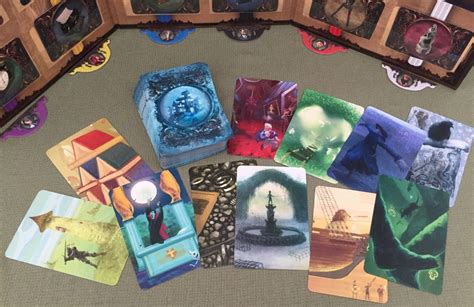 Mysterium family board game review - The Board Game Family