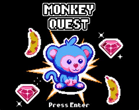 Download monkey quest game - seoskseobb