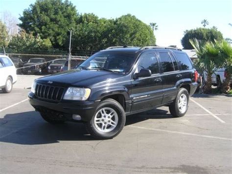 2000 Jeep Grand Cherokee - Pictures - CarGurus