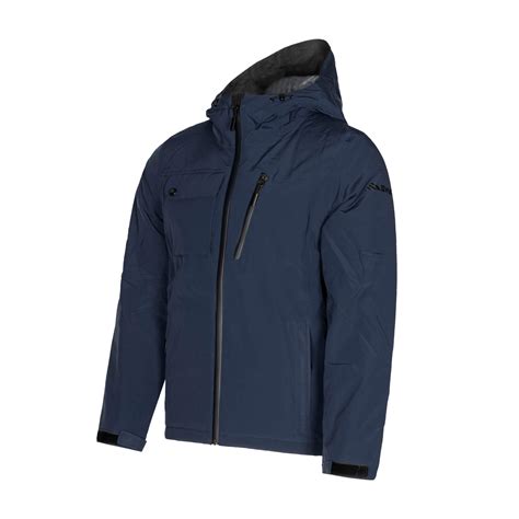 Alpine Jacket | Insulated Ski Jacket | SYNC Performance – Ecommerce ...